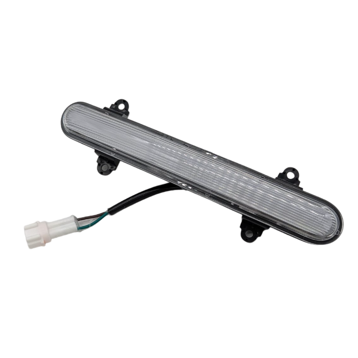 EK3 | LUMIÈRE CÔTÉ DROIT REPOSE PIED - SteedyTrott.com