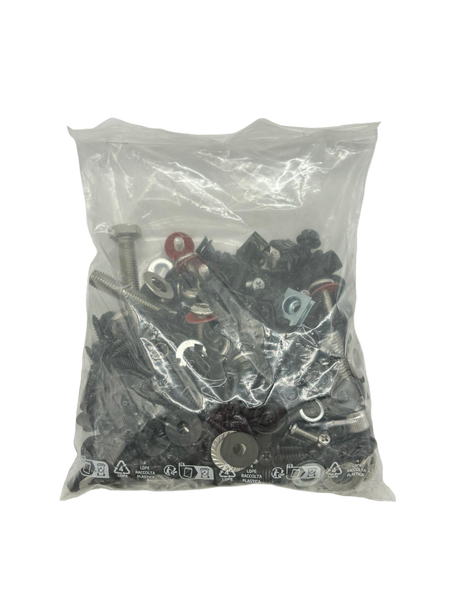 EK3 | SET DE BOULONS - SteedyTrott.com