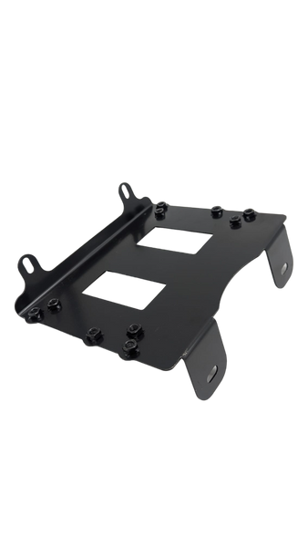 EK3 | SUPPORT CONTROLEUR CACHE DE PROTECTION - SteedyTrott.com