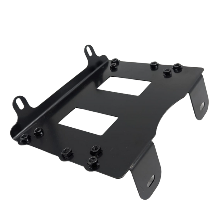 EK3 | SUPPORT CONTROLEUR CACHE DE PROTECTION - SteedyTrott.com