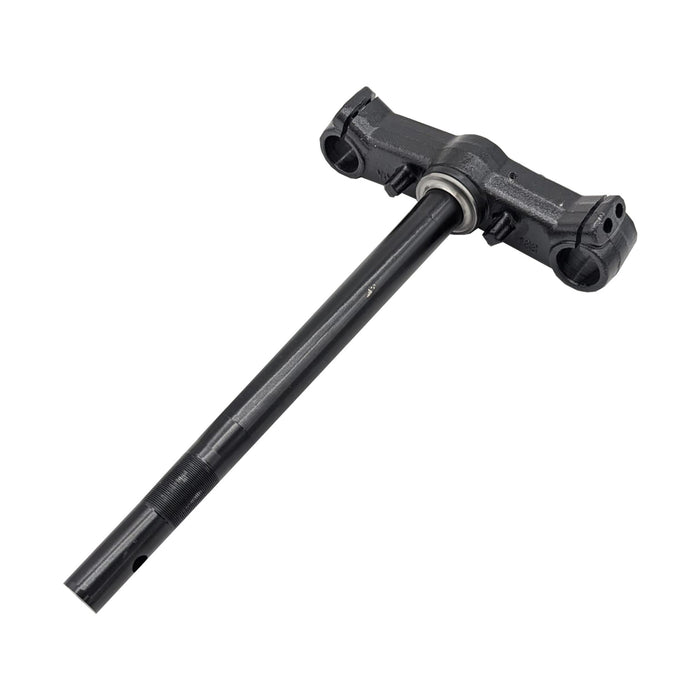 EK3 | TÊTE DE FOURCHE ET COLONNE - SteedyTrott.com