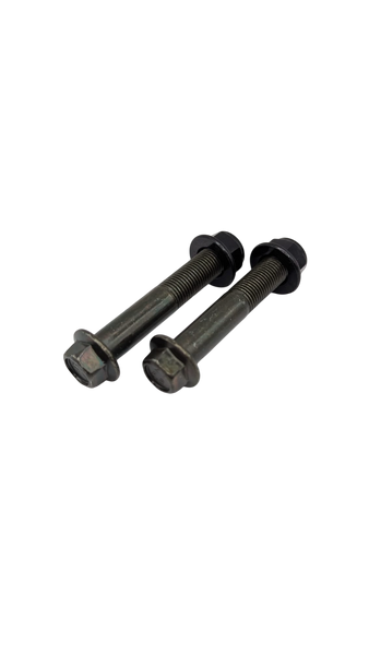 EK3 plaques de fixation axe support de fourche arriere - SteedyTrott.com