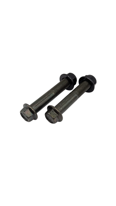 EK3 plaques de fixation axe support de fourche arriere - SteedyTrott.com