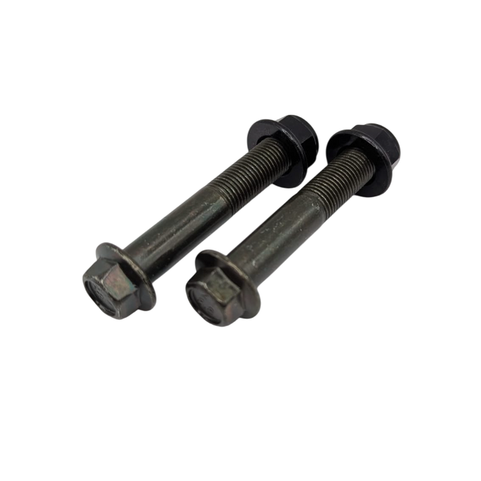 EK3 plaques de fixation axe support de fourche arriere - SteedyTrott.com