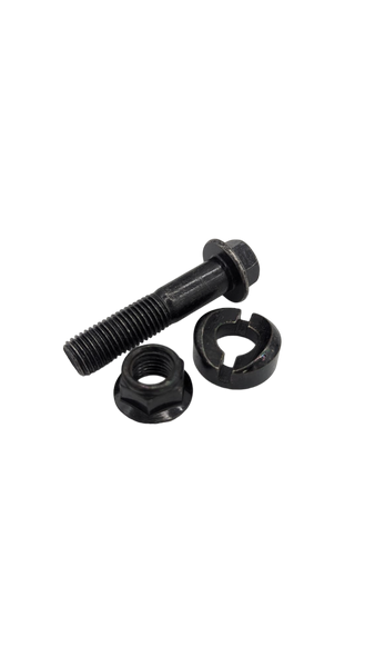 EK3 vis ou systeme de serrage - SteedyTrott.com