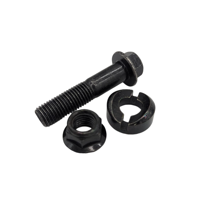 EK3 vis ou systeme de serrage - SteedyTrott.com