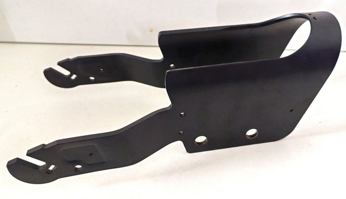 FOURCHE AVANT (COMPATIBLE AVEC KIT FOURCHE AVANT 2024) | DUALTRON POP MONO MOTEUR - SteedyTrott.com