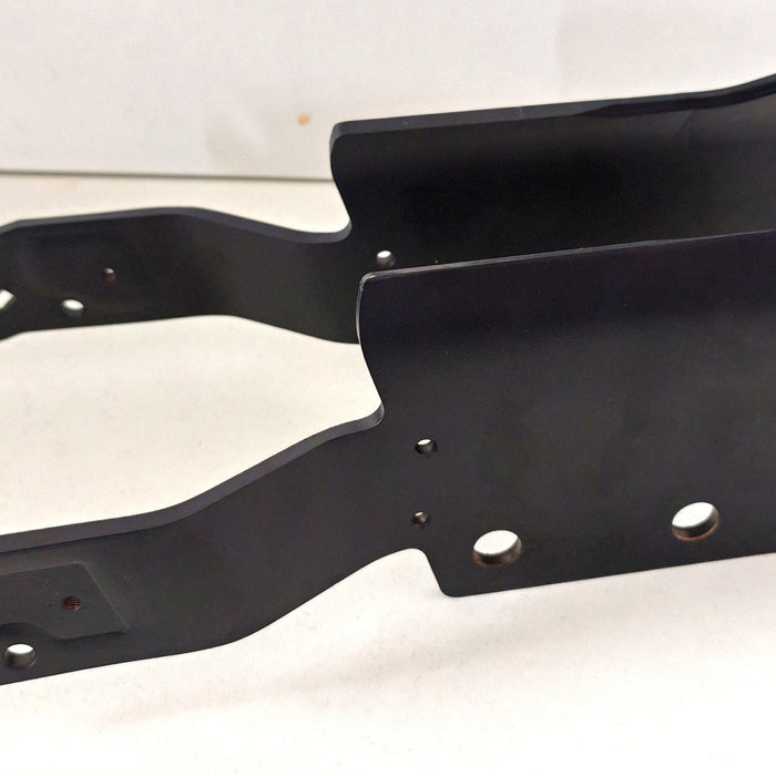 FOURCHE AVANT (COMPATIBLE AVEC KIT FOURCHE AVANT 2024) | DUALTRON POP MONO MOTEUR - SteedyTrott.com