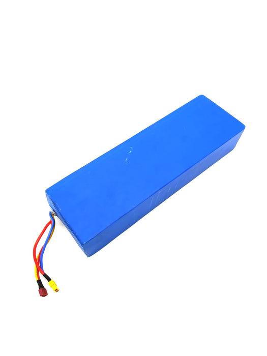 FUTECHER GUN PRO | BATTERIE 52V 20|8Ah RECONDITIONNEE - SteedyTrott.com