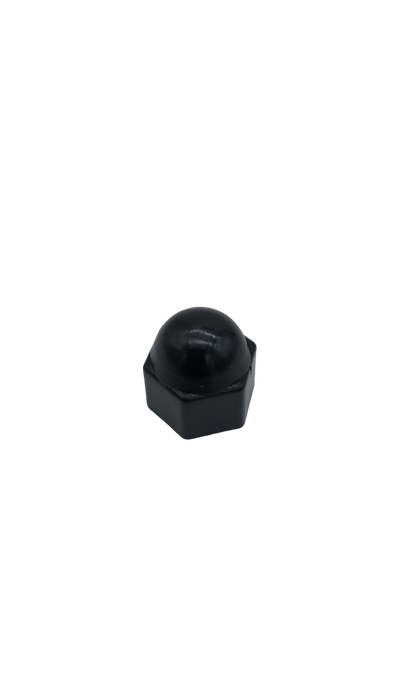 FUTECHER GUN & PRO | CACHE ECROU ROUE AVANT - SteedyTrott.com