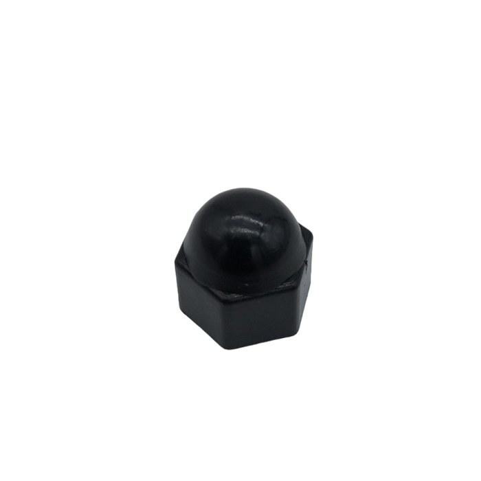 FUTECHER GUN & PRO | CACHE ECROU ROUE AVANT - SteedyTrott.com