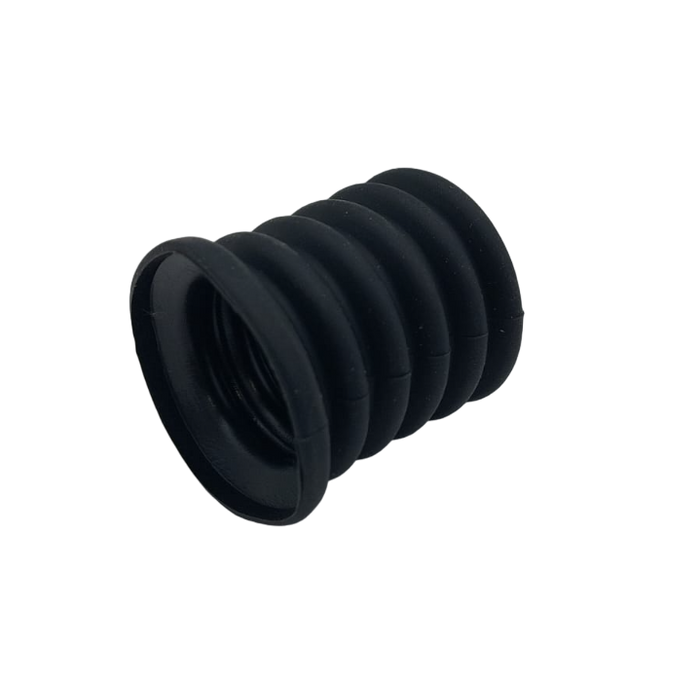 FUTECHER GUN & PRO | CAOUTCHOUC SUSPENSION AVANT COLONNE DE DIRECTION - SteedyTrott.com