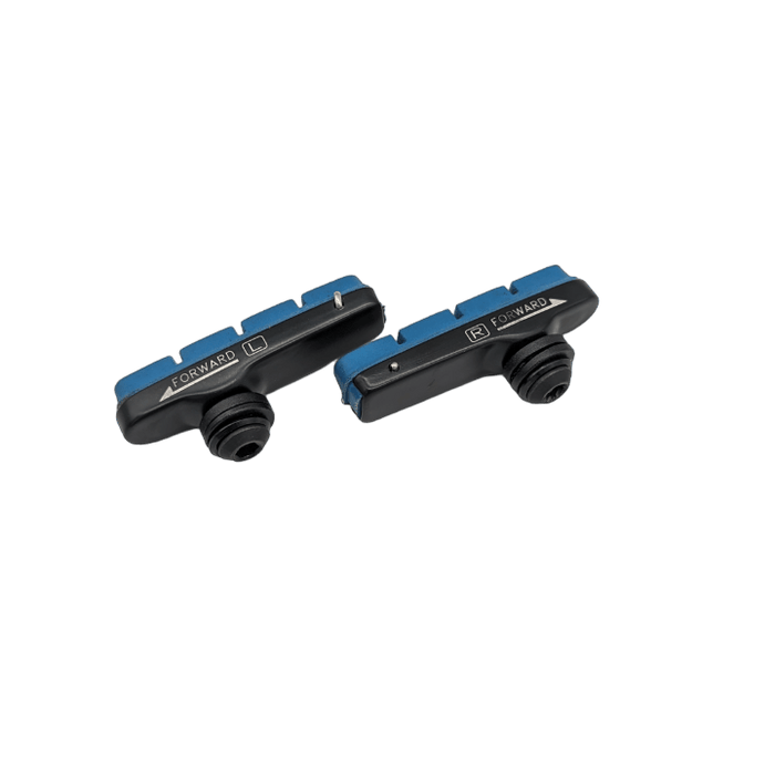 GOGORO EEYO 1S | PATINS DE FREIN (AR) TEKTRO TKB-202R - SteedyTrott.com