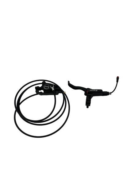 HERO | FREIN HYDRAULIQUE ZOOM ARRIERE - SteedyTrott.com