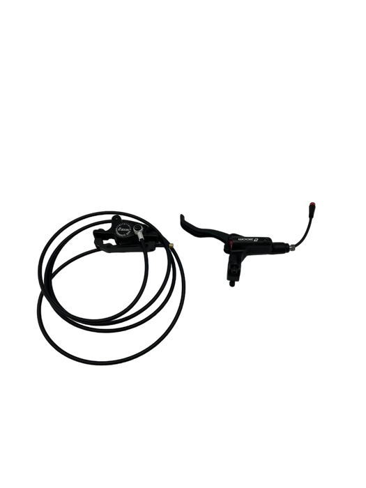HERO | FREIN HYDRAULIQUE ZOOM ARRIERE - SteedyTrott.com