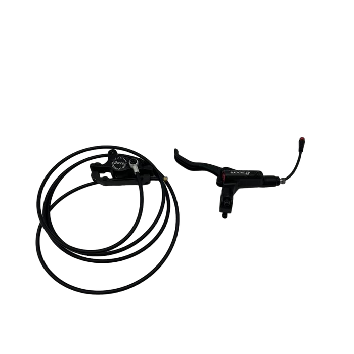 HERO | FREIN HYDRAULIQUE ZOOM ARRIERE - SteedyTrott.com