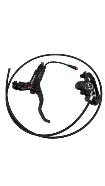 HERO | FREIN HYDRAULIQUE ZOOM AVANT - SteedyTrott.com