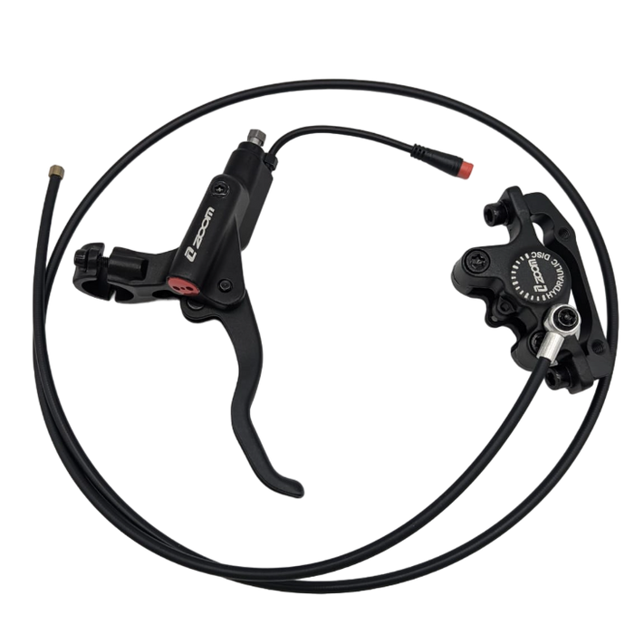 HERO | FREIN HYDRAULIQUE ZOOM AVANT - SteedyTrott.com