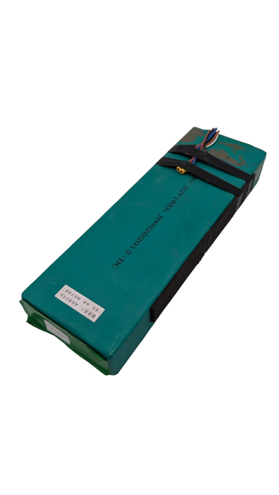 HERO S10 | BATTERIE 52V18AH RECONDITIONNEE - SteedyTrott.com