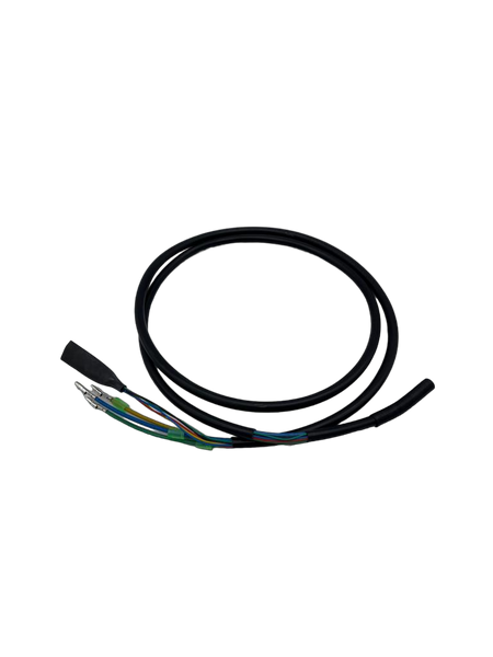 HERO S10 | CÂBLE MOTEUR LONG - SteedyTrott.com