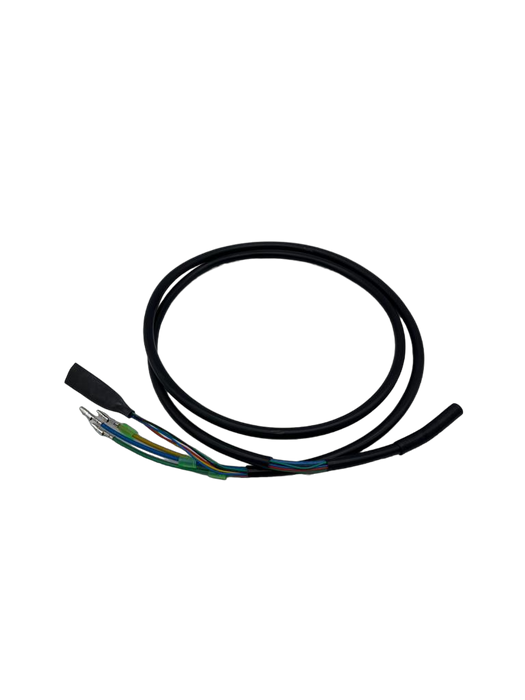 HERO S10 | CÂBLE MOTEUR LONG - SteedyTrott.com