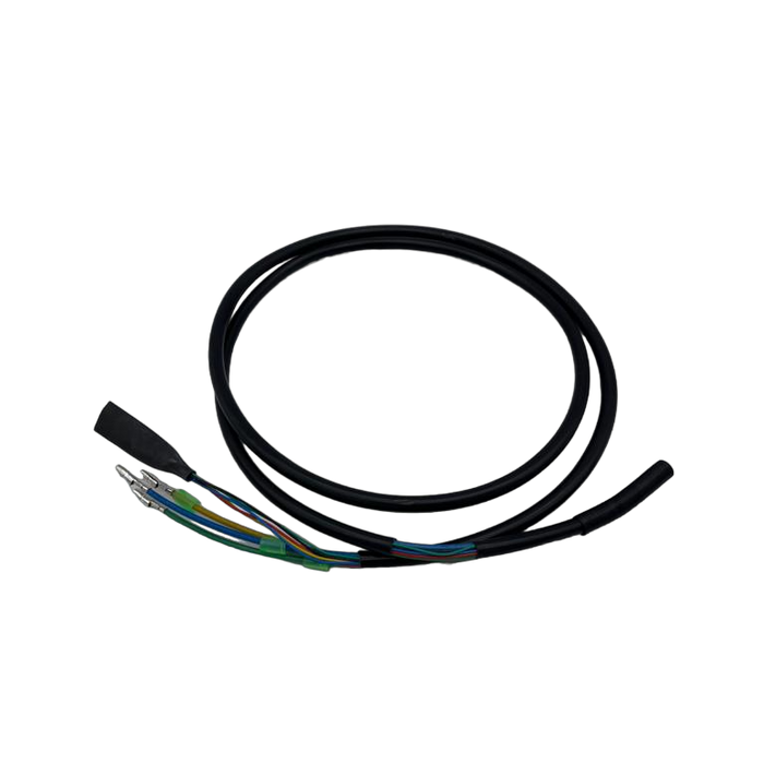 HERO S10 | CÂBLE MOTEUR LONG - SteedyTrott.com
