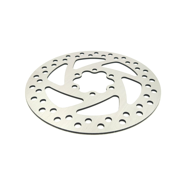 HERO S10 | DISQUE DE FREIN COMPATIBLE AVANT OU ARRIERE - SteedyTrott.com