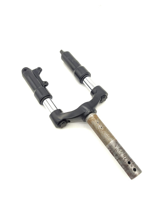 HERO S10 | FOURCHE AVANT - SteedyTrott.com
