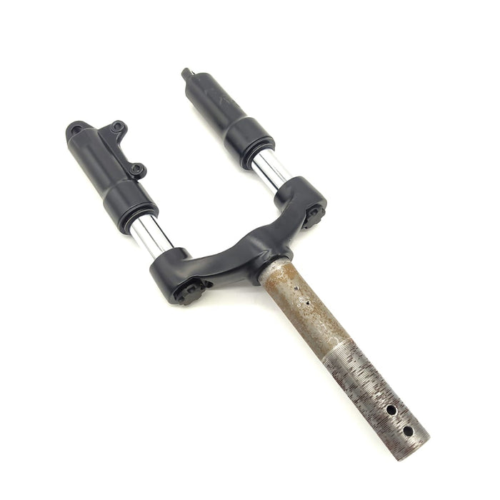 HERO S10 | FOURCHE AVANT - SteedyTrott.com