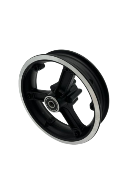 HERO S10 | JANTE AVANT - SteedyTrott.com