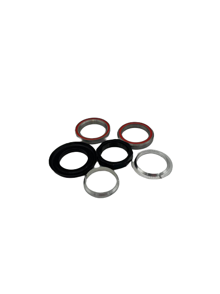 HERO S10 | KIT DE ROULEMENT COLONNE - SteedyTrott.com