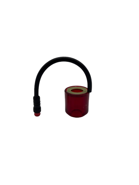 HERO S10 | LED ARRIERE DE SUSPENSION - SteedyTrott.com