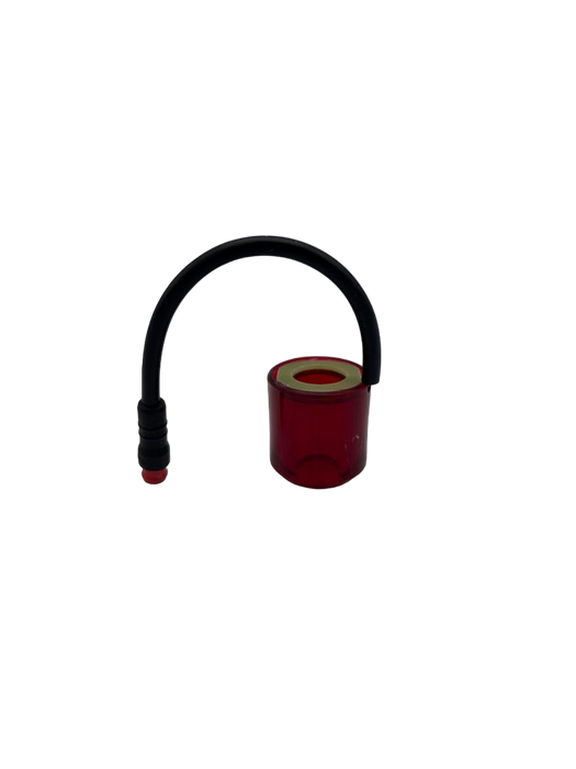 HERO S10 | LED ARRIERE DE SUSPENSION - SteedyTrott.com