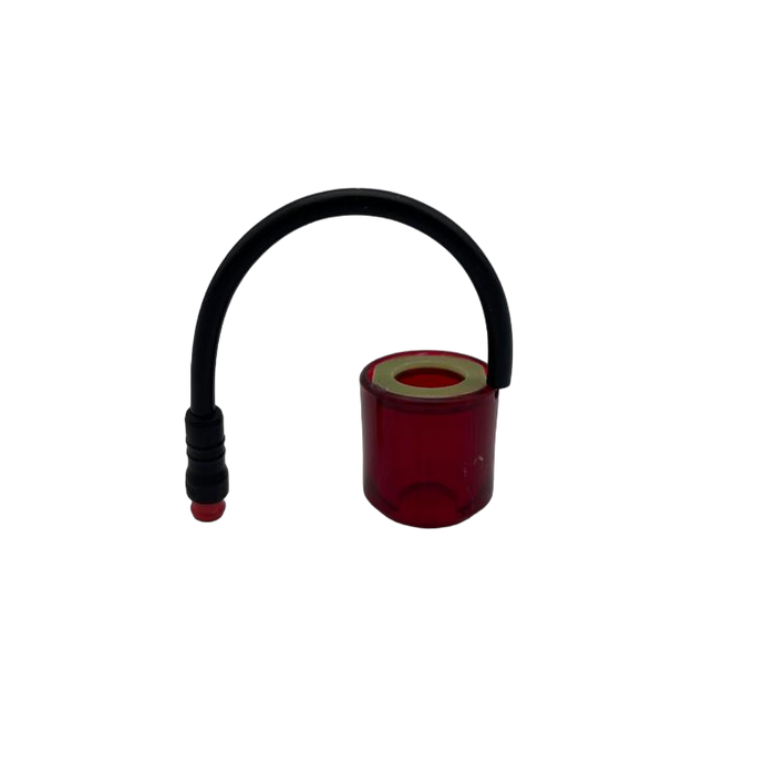 HERO S10 | LED ARRIERE DE SUSPENSION - SteedyTrott.com