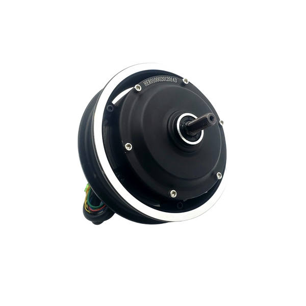 HERO S10 | MOTEUR - SteedyTrott.com