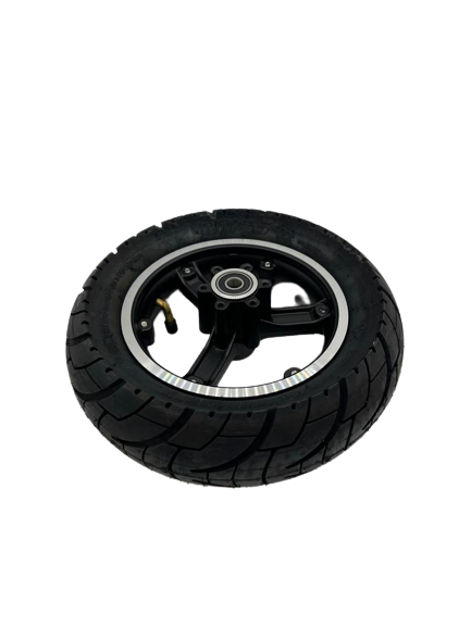 HERO S10 | ROUE AVANT COMPLETE - SteedyTrott.com