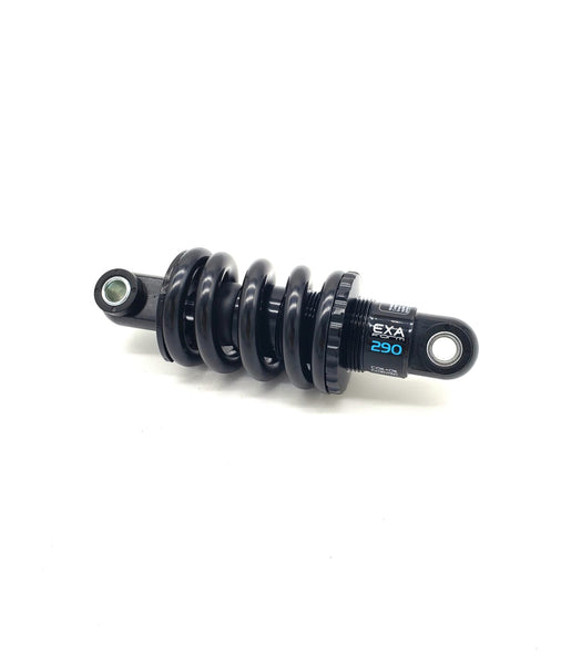 HERO S10 | SUSPENSION ARRIÈRE - SteedyTrott.com