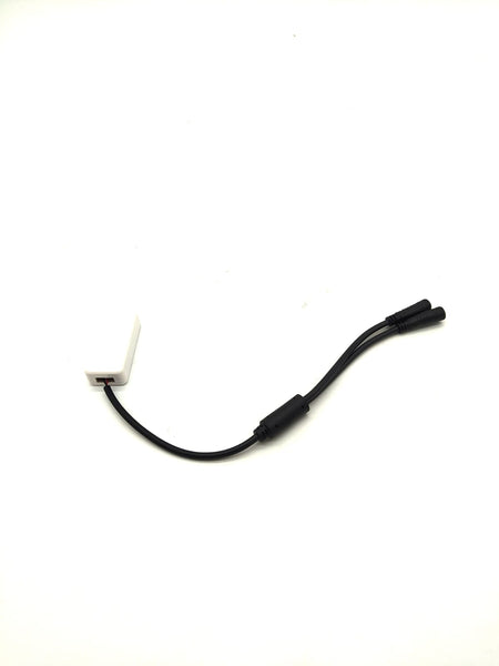 HERO S10 & X8 | CONTRÔLEUR LED LATÉRAL - SteedyTrott.com