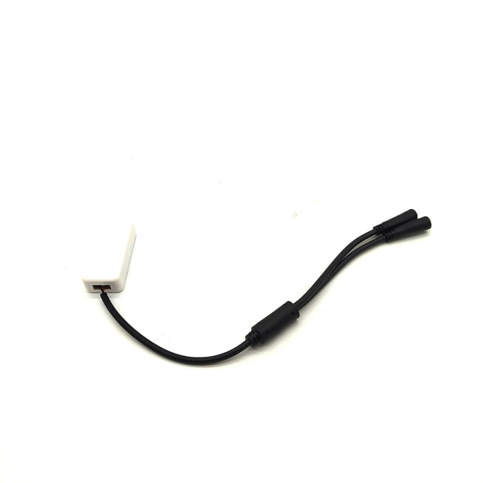HERO S10 & X8 | CONTRÔLEUR LED LATÉRAL - SteedyTrott.com
