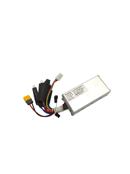 HERO S8 | CONTRÔLEUR 25A (48V/52V) - SteedyTrott.com