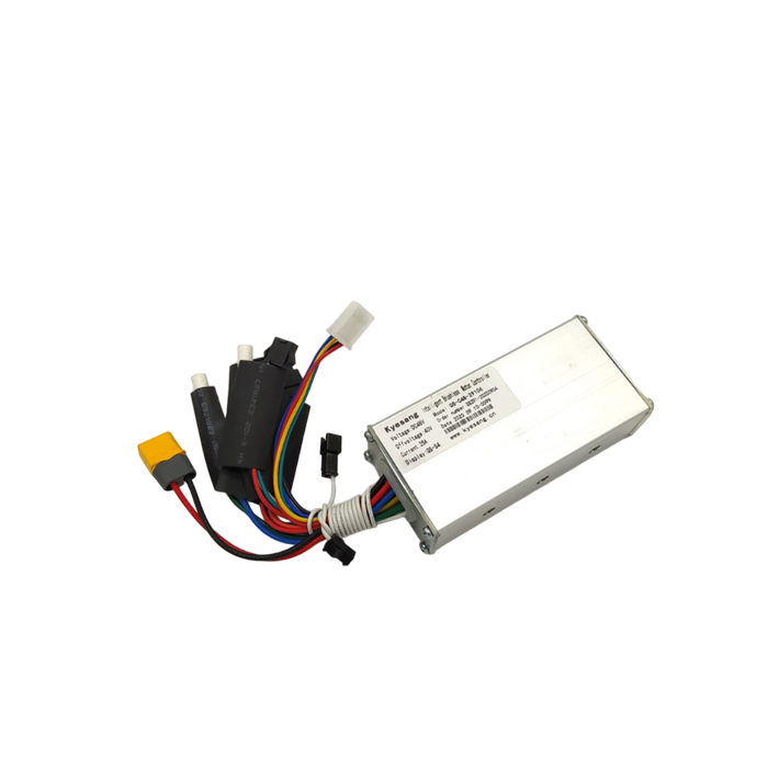 HERO S8 | CONTRÔLEUR 25A (48V/52V) - SteedyTrott.com