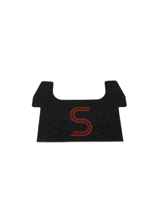 HERO S8 | GRIP REPOSE PIED - SteedyTrott.com