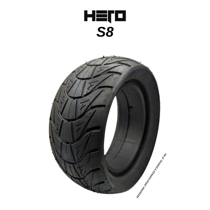 HERO S8 | PNEU 8|5 POUCES - SteedyTrott.com