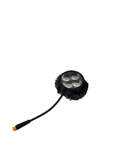 HERO S8| S10| X8 | PHARE AVANT - SteedyTrott.com