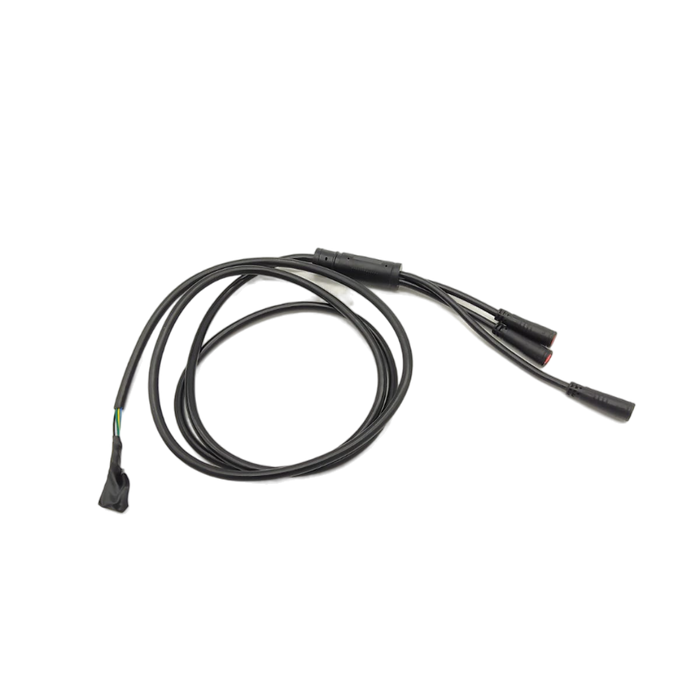 HERO S8| S9| S10 | CABLE FREIN ÉLECTRIQUE ET DISPLAY - SteedyTrott.com