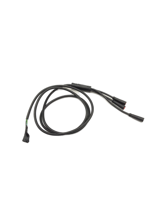 HERO S8| S9| S10 | CABLE FREIN ÉLECTRIQUE ET DISPLAY - SteedyTrott.com