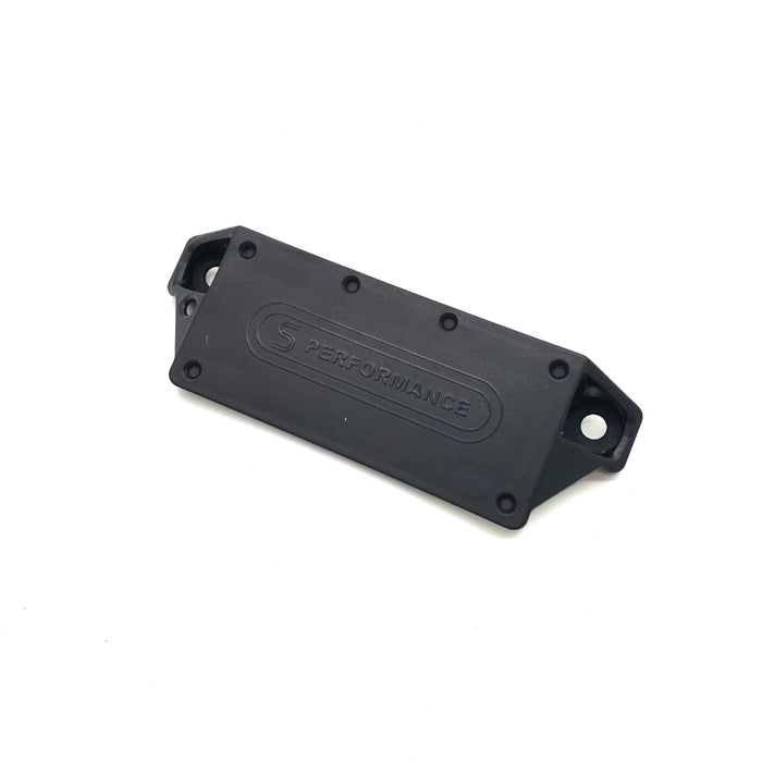 HERO S8| S9| S10| X8 | CACHE CONTRÔLEUR - SteedyTrott.com