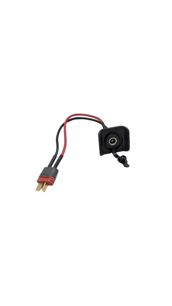 HERO S8| S9| S10| X8 | CONNECTEUR DE CHARGE V1 - SteedyTrott.com