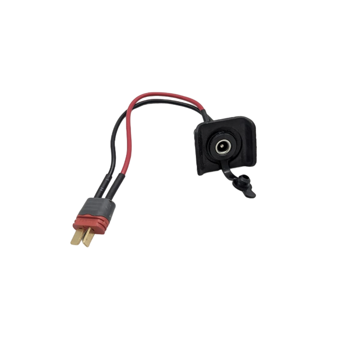 HERO S8| S9| S10| X8 | CONNECTEUR DE CHARGE V1 - SteedyTrott.com