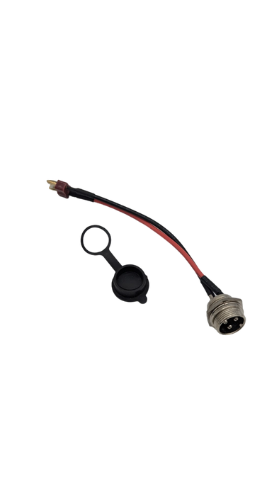HERO S8| S9| S10| X8 | CONNECTEUR DE CHARGE V2 - SteedyTrott.com